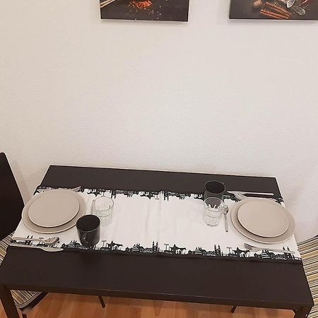 Gemuetliches Apartment Nahe Der Elbe Magdeburg Eksteriør billede